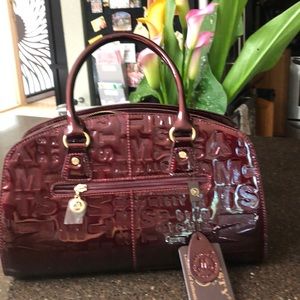 New Misty designer handbag